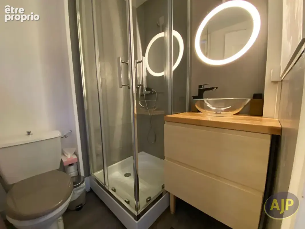 CLAOUEY - Appartement au calme avec parking - photo 4