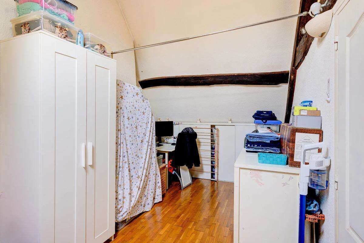 Appartement à CHAMPLAN