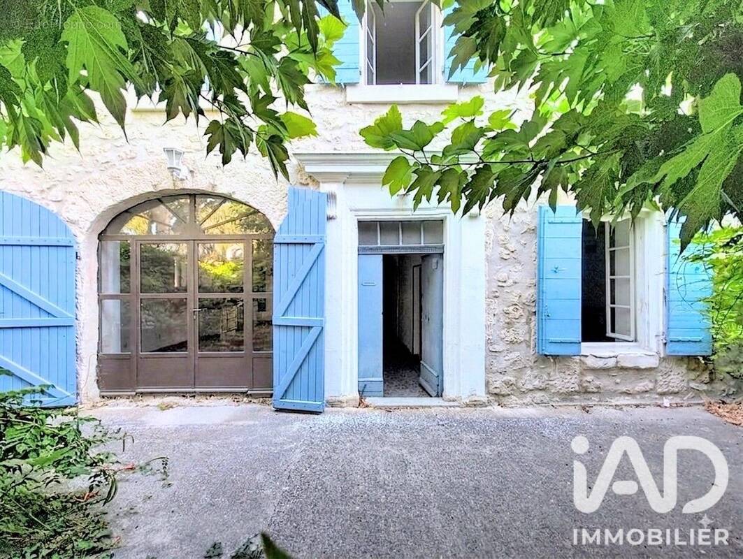 Photo 1 - Maison à VELLERON