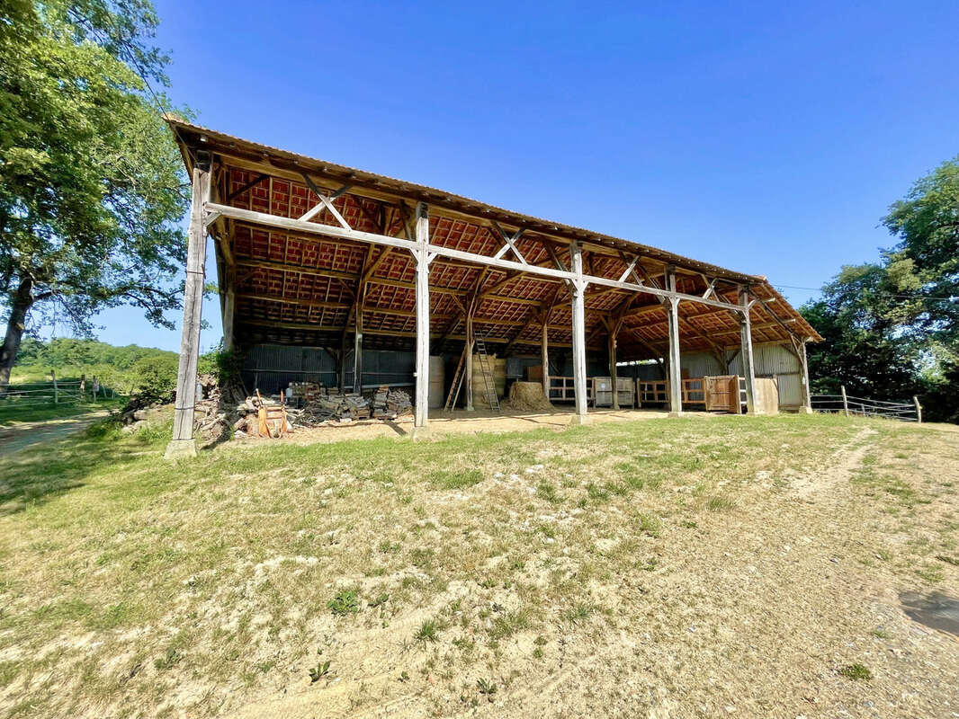 Maison à MARCIAC