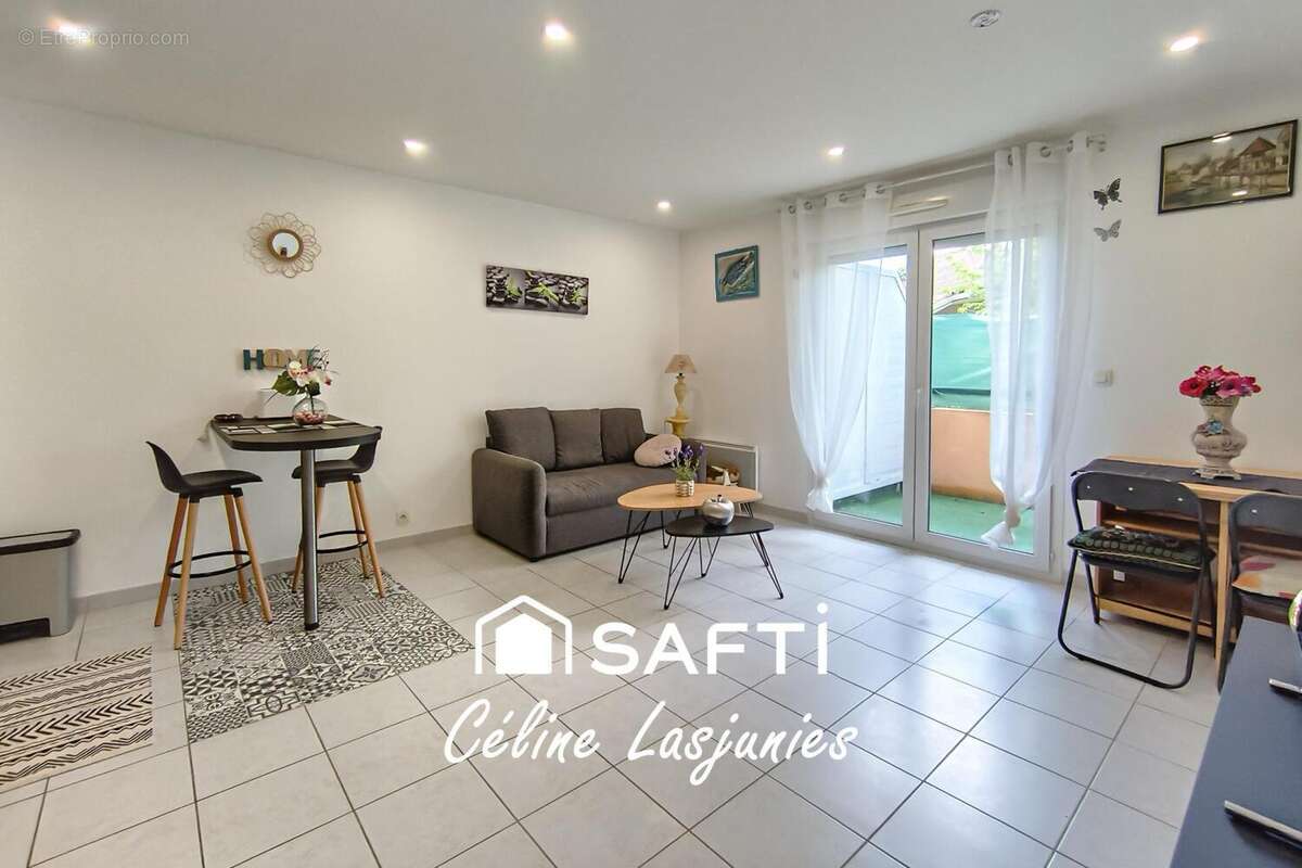 Photo 3 - Appartement à VILLENEUVE-SUR-LOT