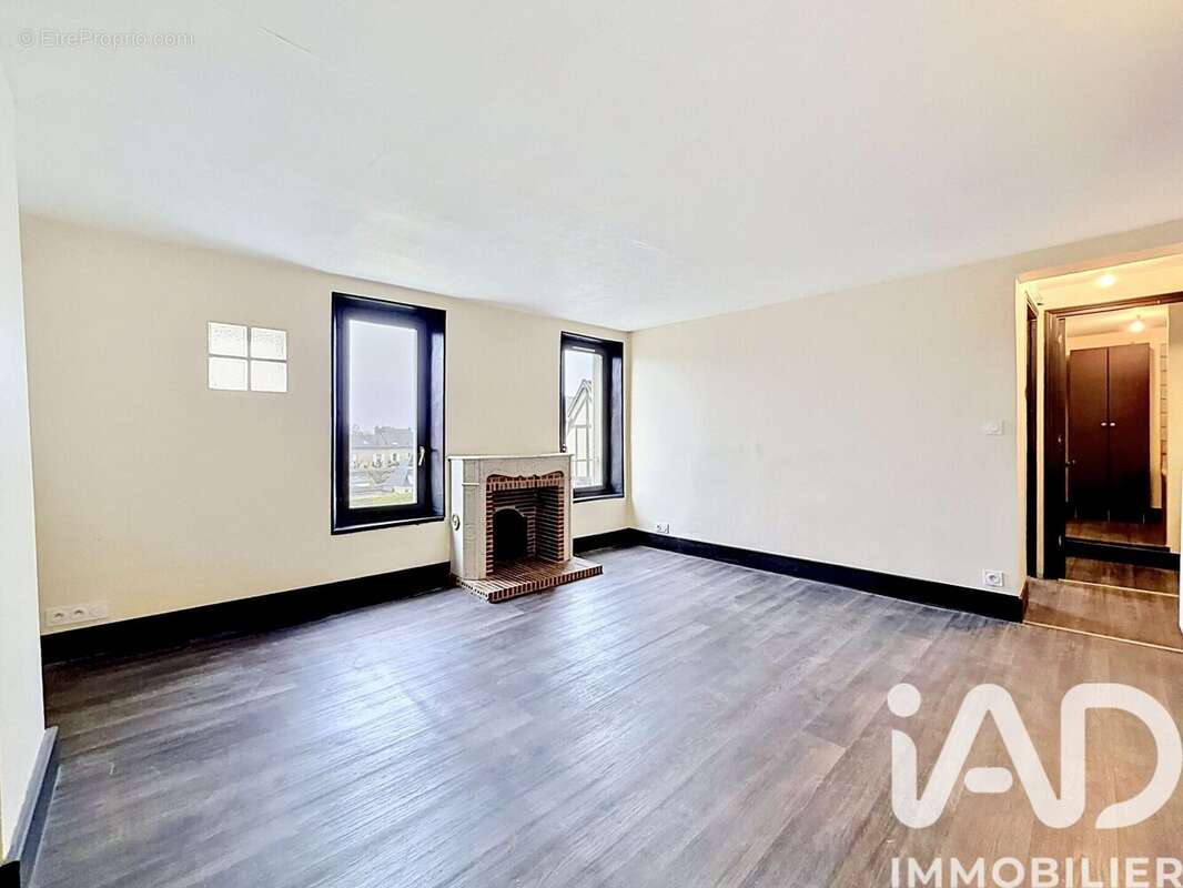 Photo 5 - Appartement à CHARTRES