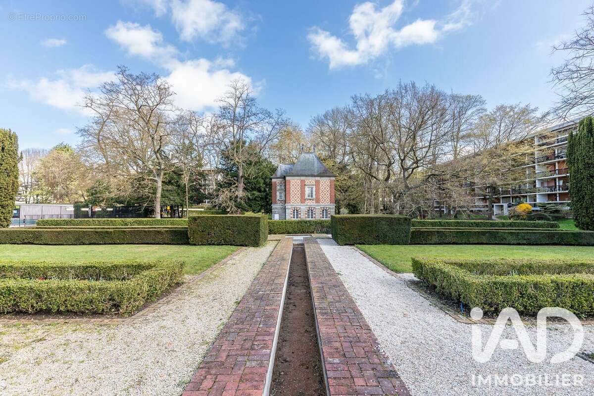 Appartement 83 m² à Chilly-Mazarin  - photo 2