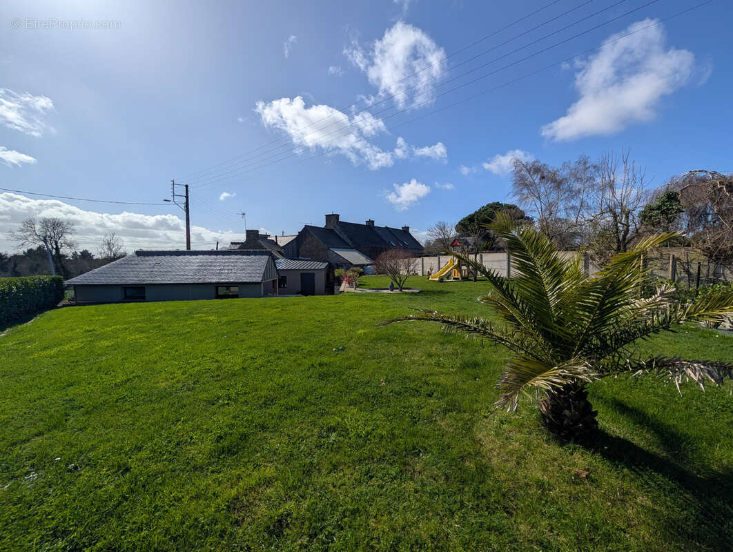 Maison à SAINT-CAST-LE-GUILDO