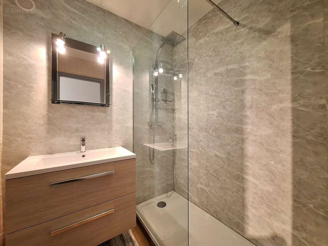 Appartement à EPINAL