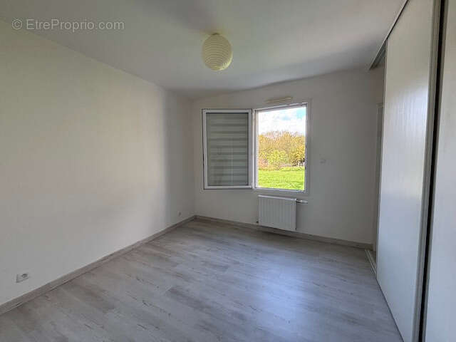 Maison à TALMONT-SAINT-HILAIRE