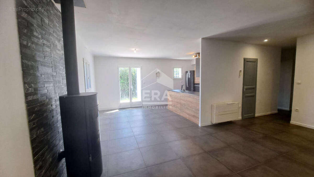 Maison à PENTA-DI-CASINCA