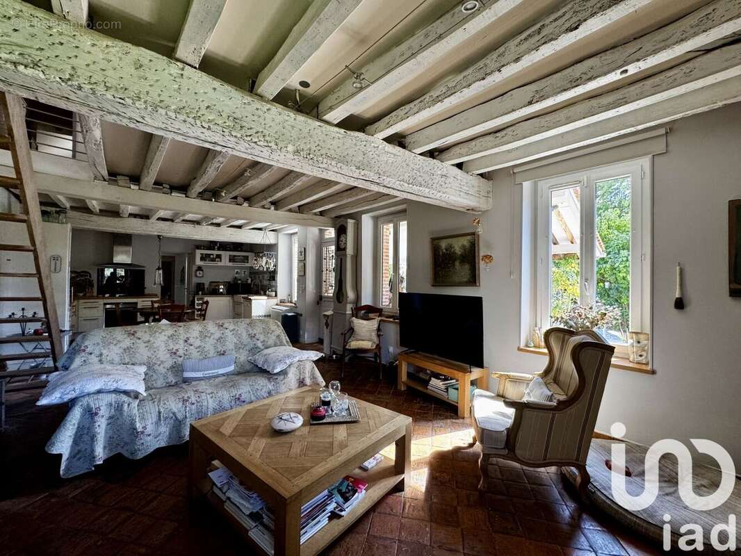 Photo 7 - Maison à POLIGNY