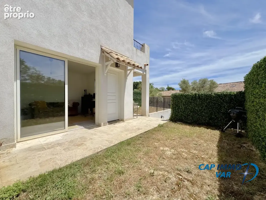 Photo Maison à Le Castellet au prix de 345 500€