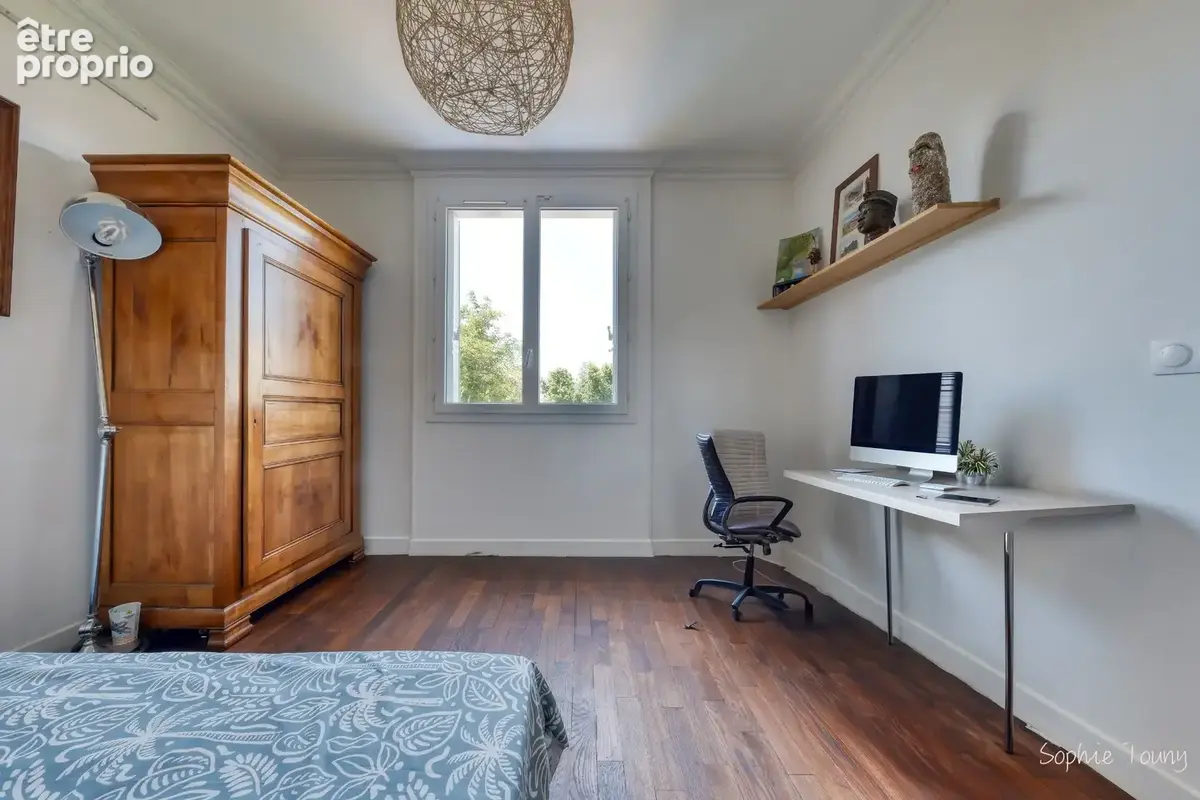 Maison à vendre 5 pièces RAMBOUILLET (78) - photo 14