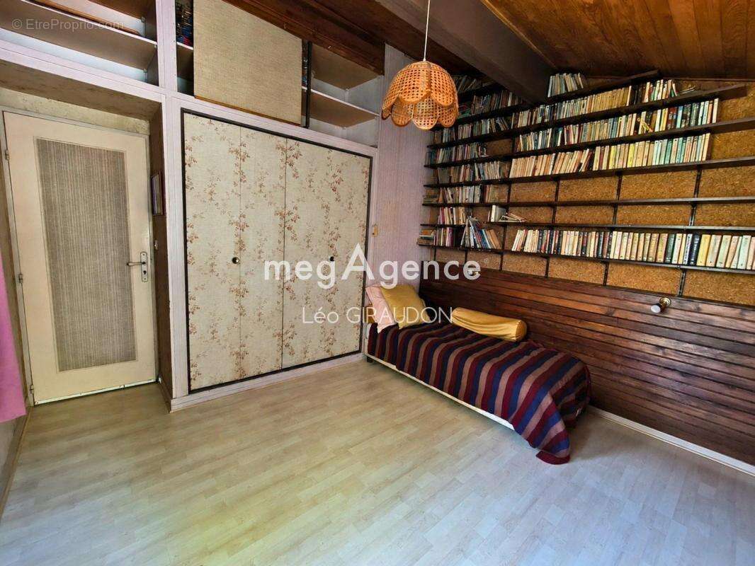 LIMOURS (91470) – Maison individuelle de 118 m² - photo 5