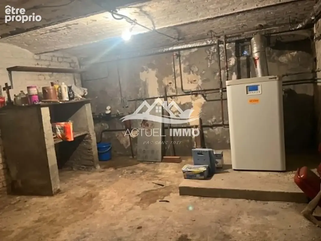 Maison mitoyenne 82m2 - photo 12