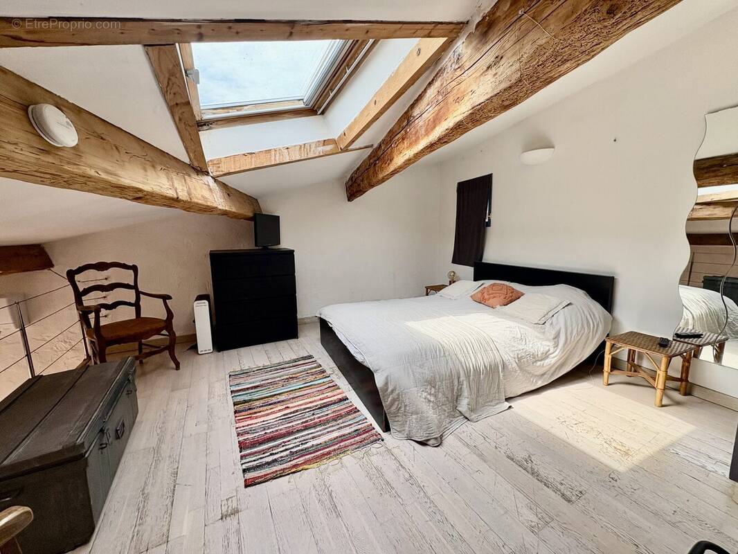 Appartement à CASSIS