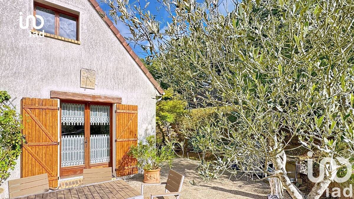 Photo 1 - Maison à BOUTIGNY-SUR-ESSONNE