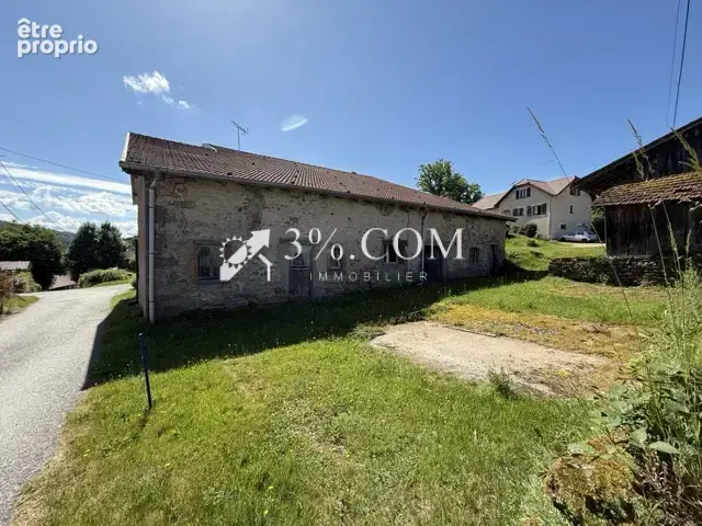 Ferme de 123 m2 8 pièces + hangar RAON AUX BOIS - photo 5