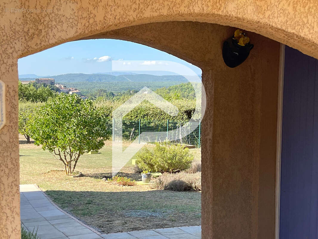 Maison à LA VERDIERE