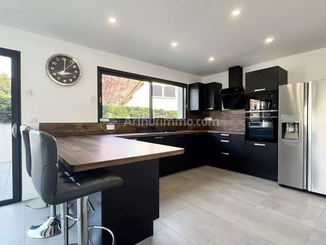 Maison à COURNON-D'AUVERGNE