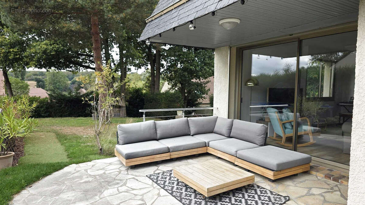 Maison à FORGES-LES-BAINS