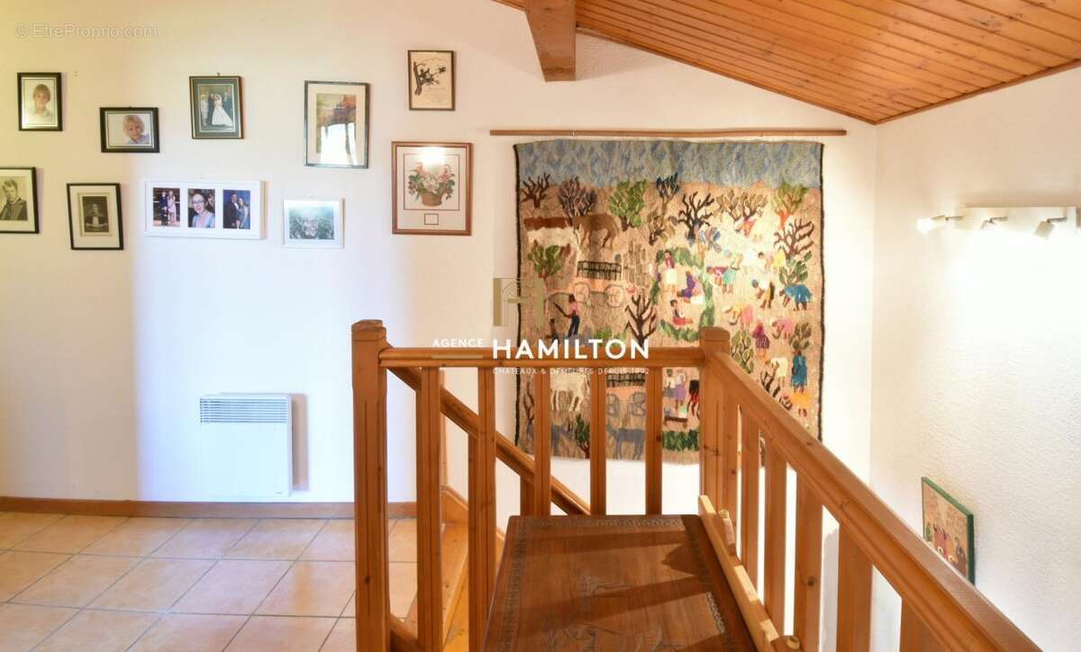 Maison à CORDES-SUR-CIEL