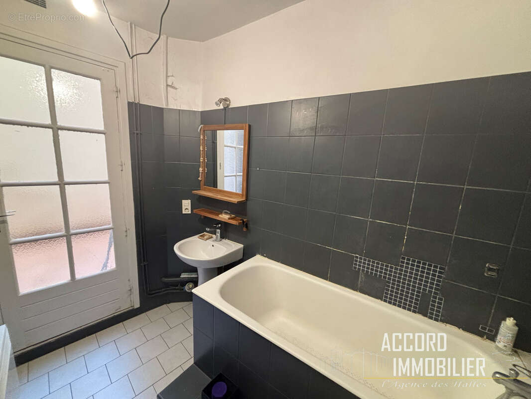 Appartement à BEZIERS