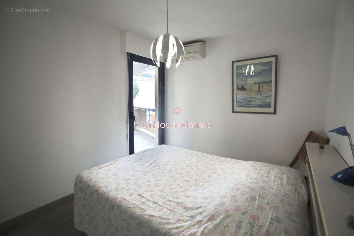 Appartement à CAVALAIRE-SUR-MER