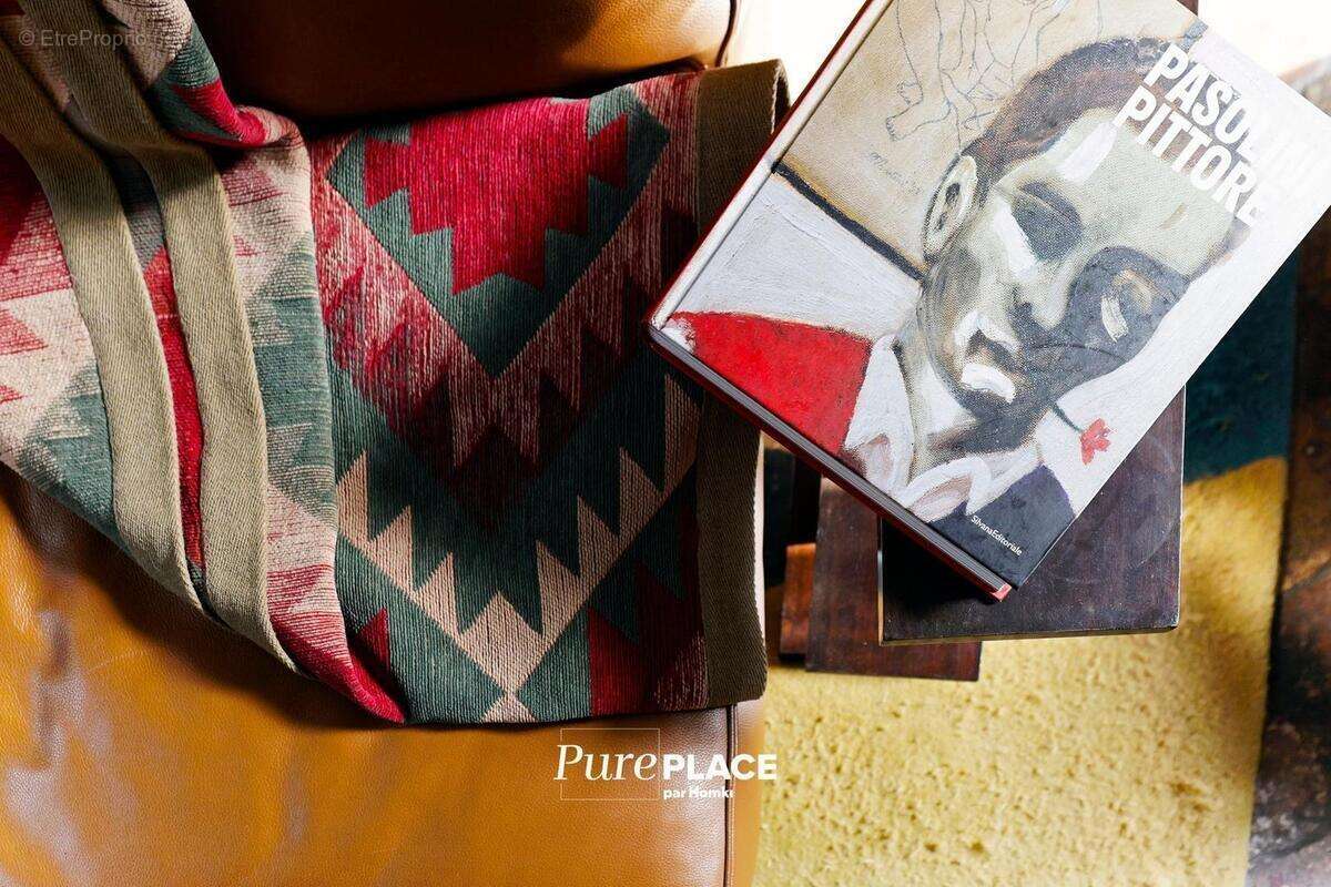 Appartement à PARIS-6E