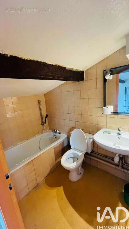 Photo 9 - Appartement à LIBOURNE