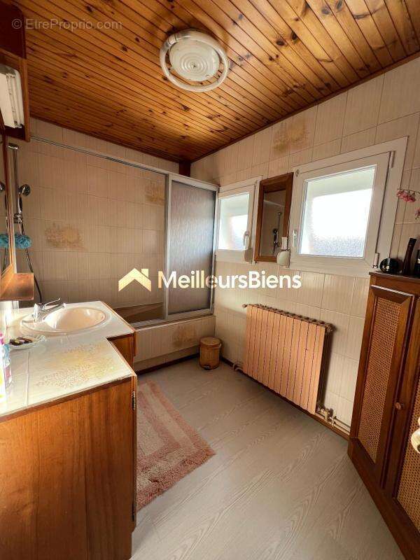 Maison à HENIN-BEAUMONT