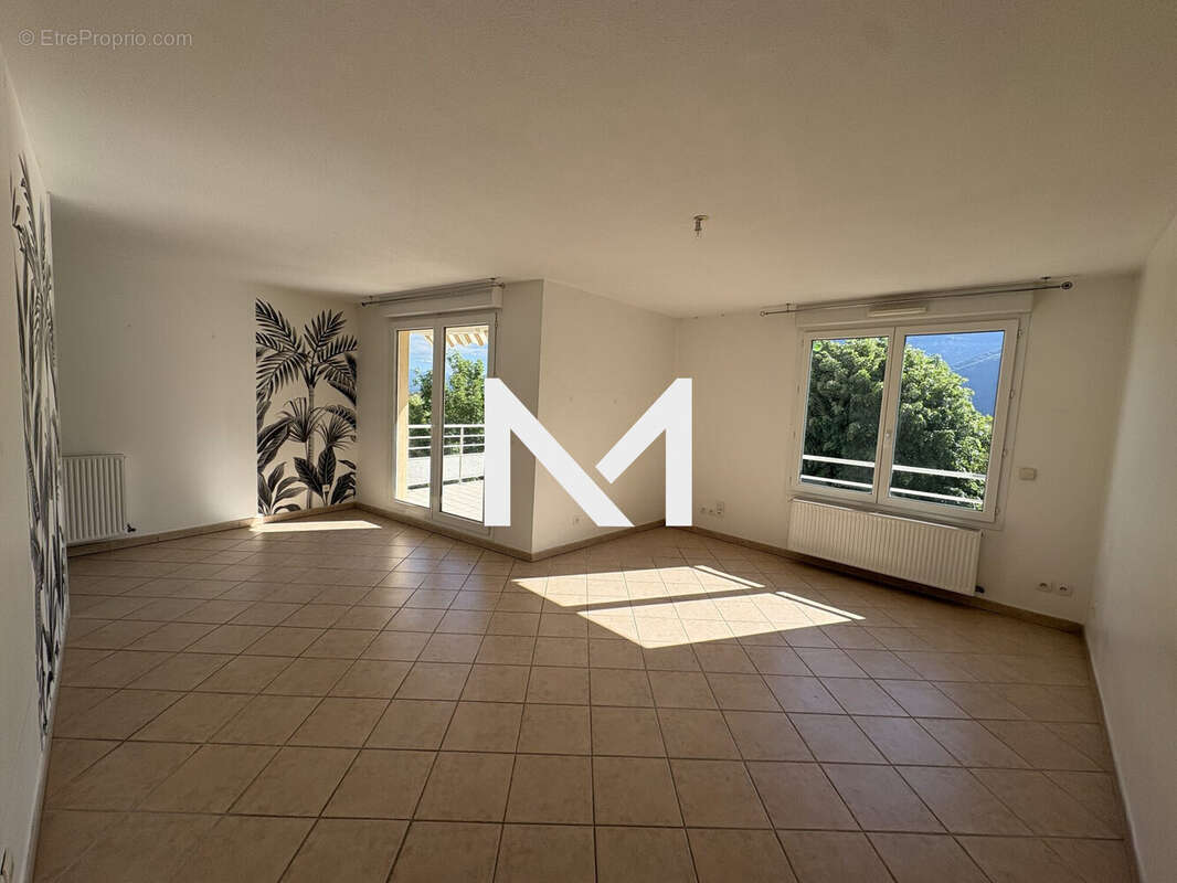 Appartement à VOREPPE