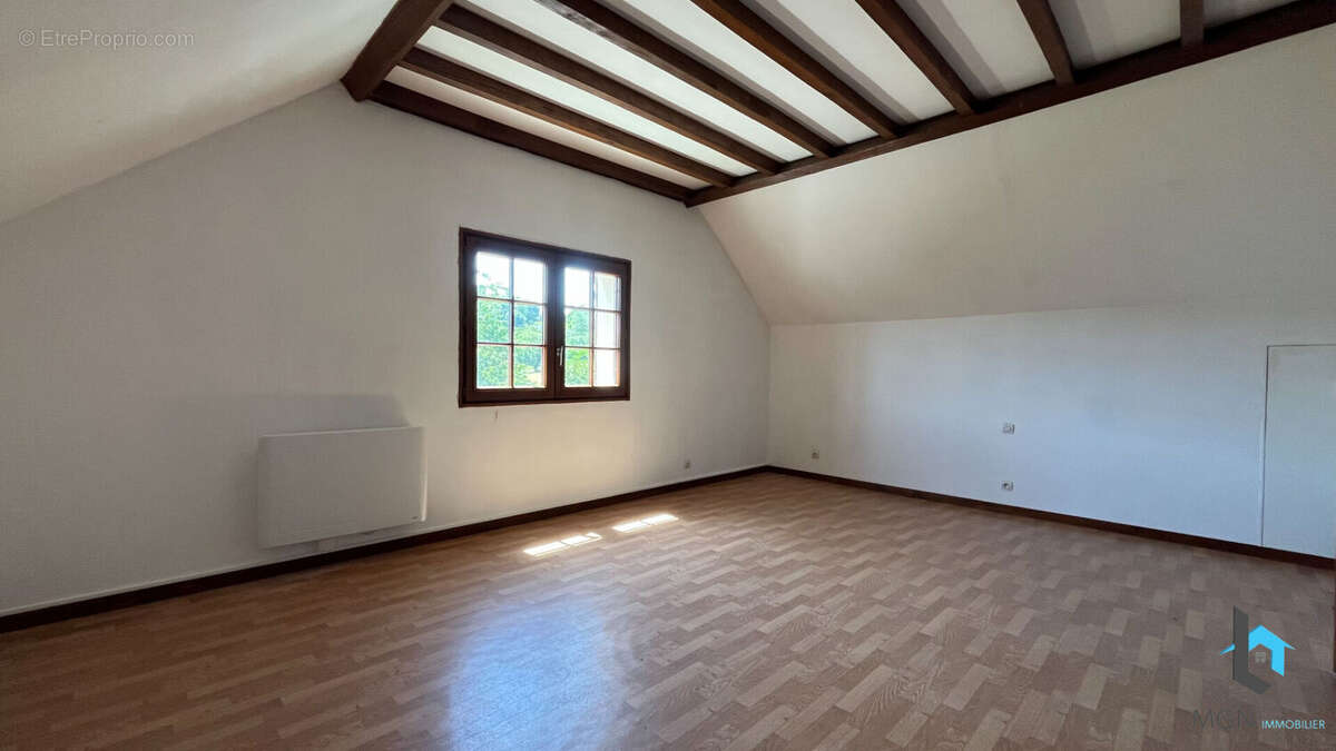 Maison à Bonneval - photo 11
