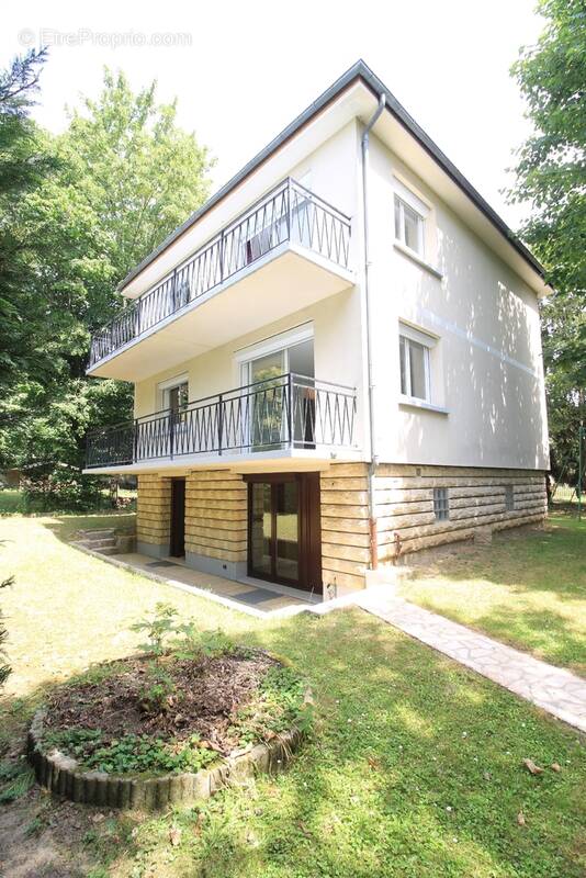 Appartement à YERRES