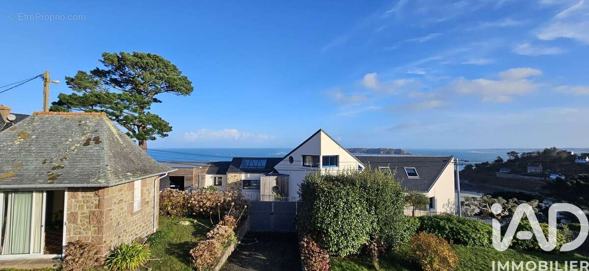 Photo 9 - Maison à PERROS-GUIREC