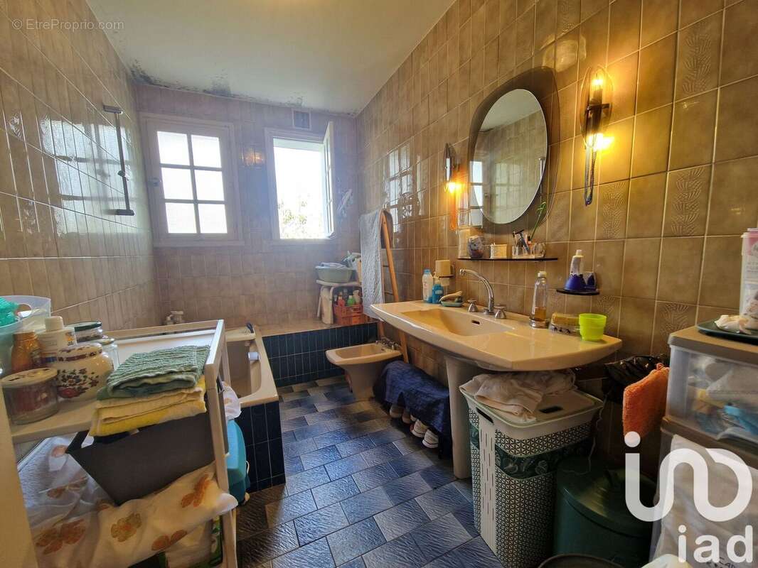 Photo 6 - Maison à LANNEMEZAN