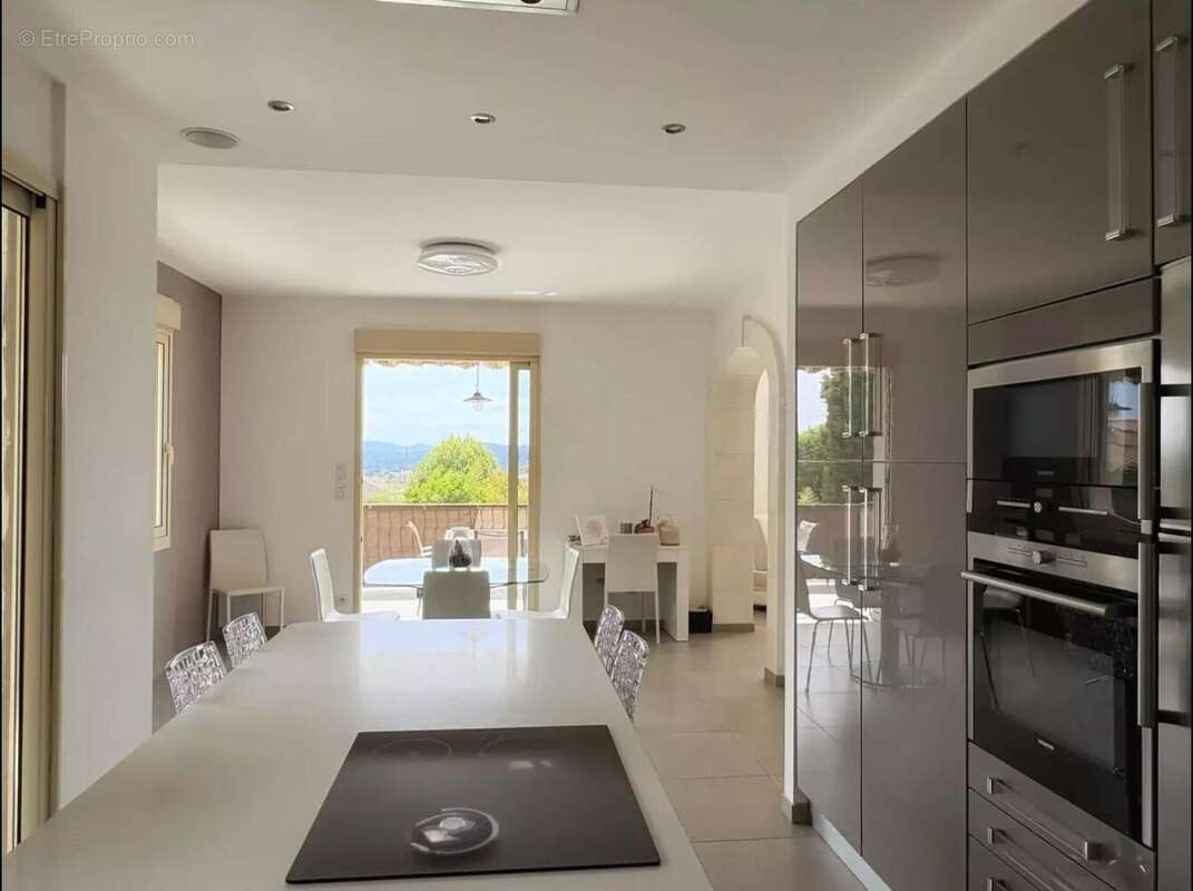 Photo 4 - Maison à DRAGUIGNAN