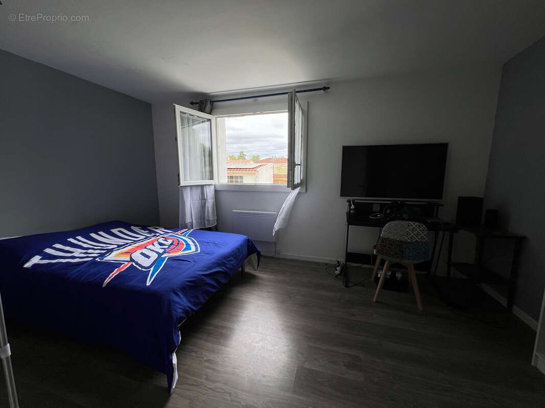 Maison à VILLENEUVE-SUR-LOT