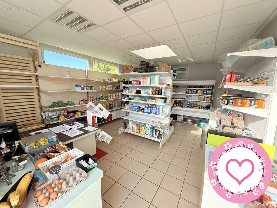 Autre à SAINT-FLORENT