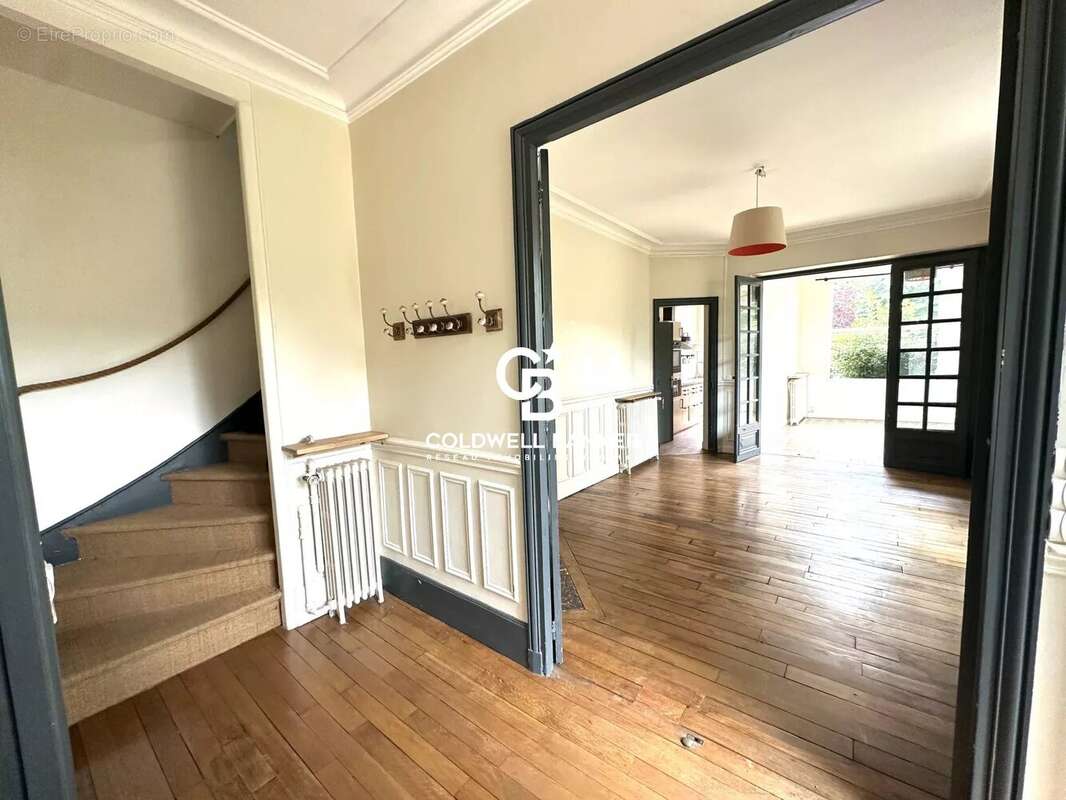 Maison de Ville 134m2 Vésinet-Centre - photo 6