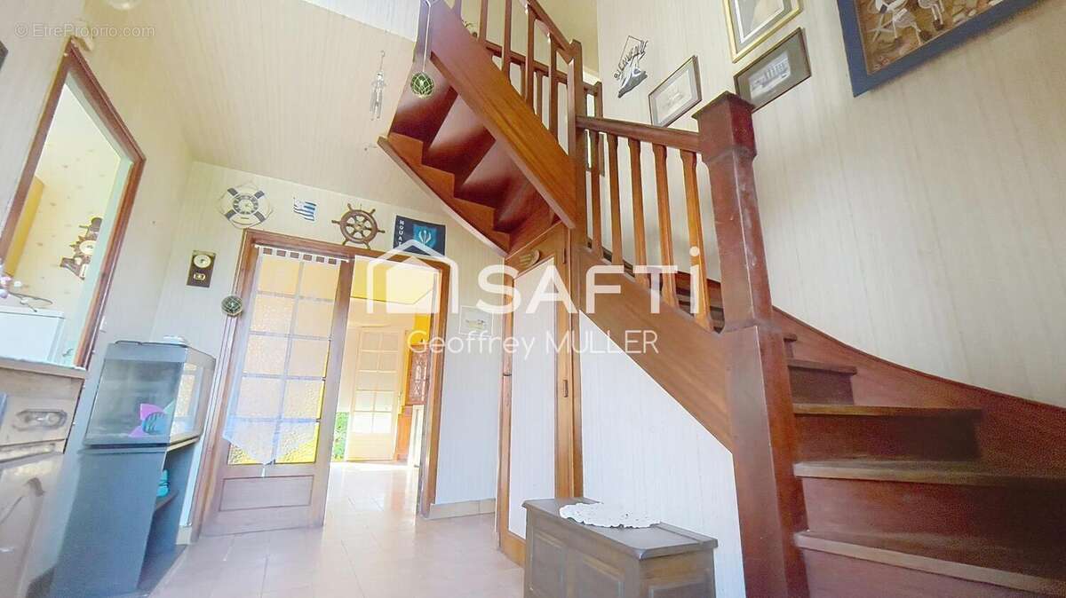 Maison 120 m² à Ile-D'houat  - photo 2