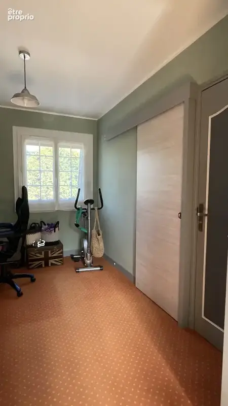 10 min centre de Pompadour à pied, Maison agréable à vivre - photo 32