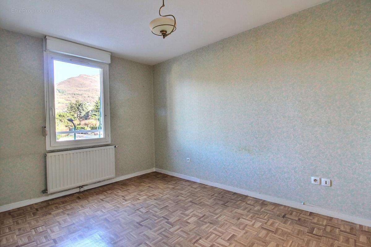 Appartement à LA RAVOIRE