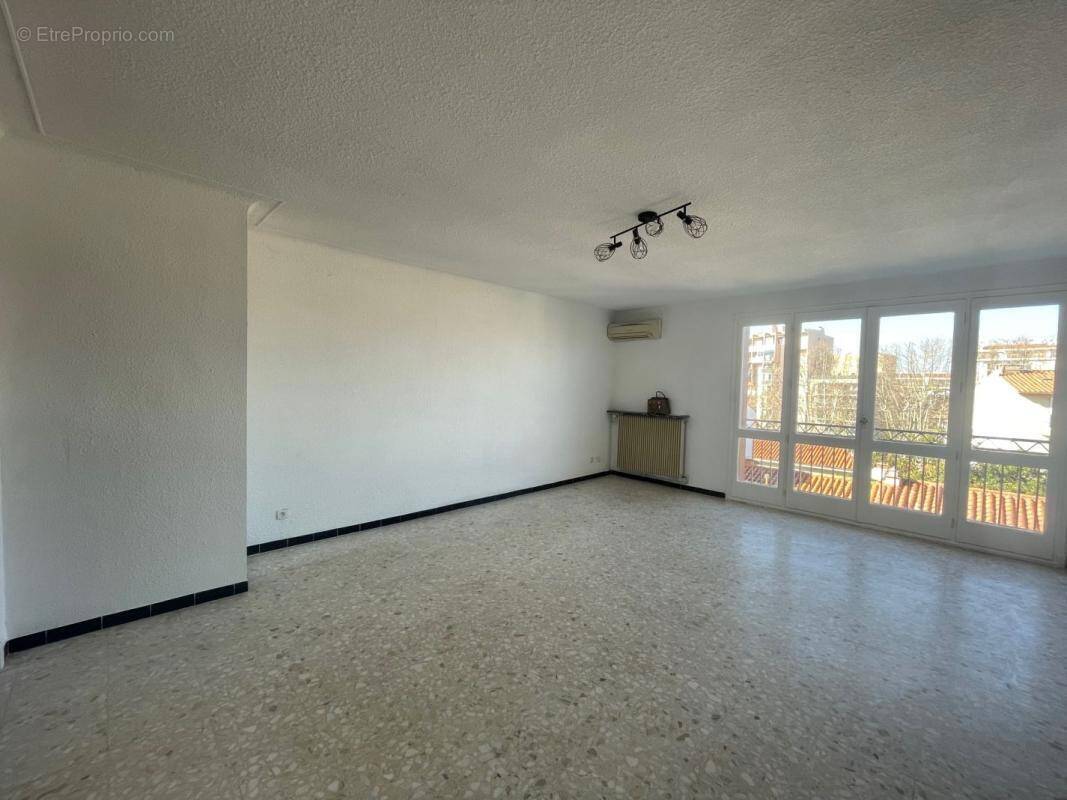 Appartement à PERPIGNAN