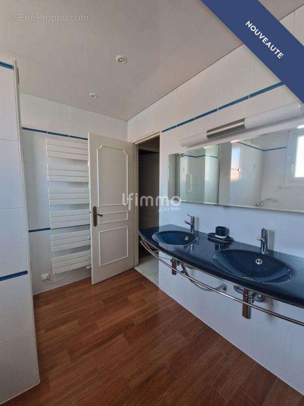 Maison de prestige à Arès - photo 19