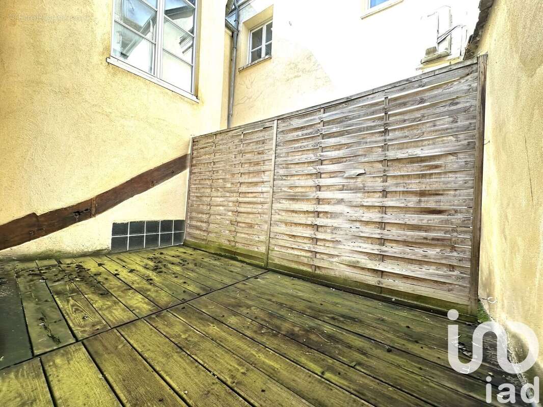 Photo 8 - Appartement à MONTARGIS