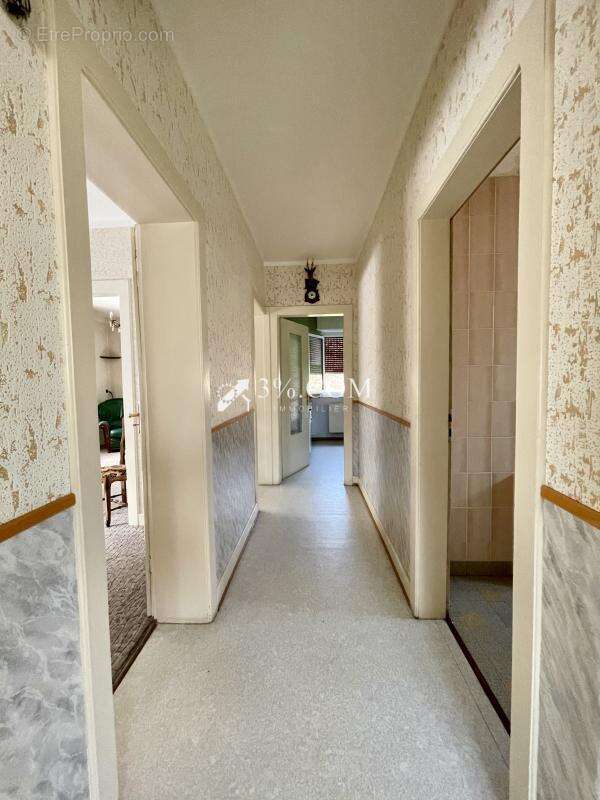 Maison à NEUWILLER-LES-SAVERNE