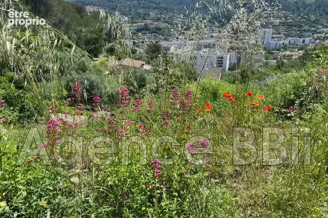 Terrain à Nice  - photo 5