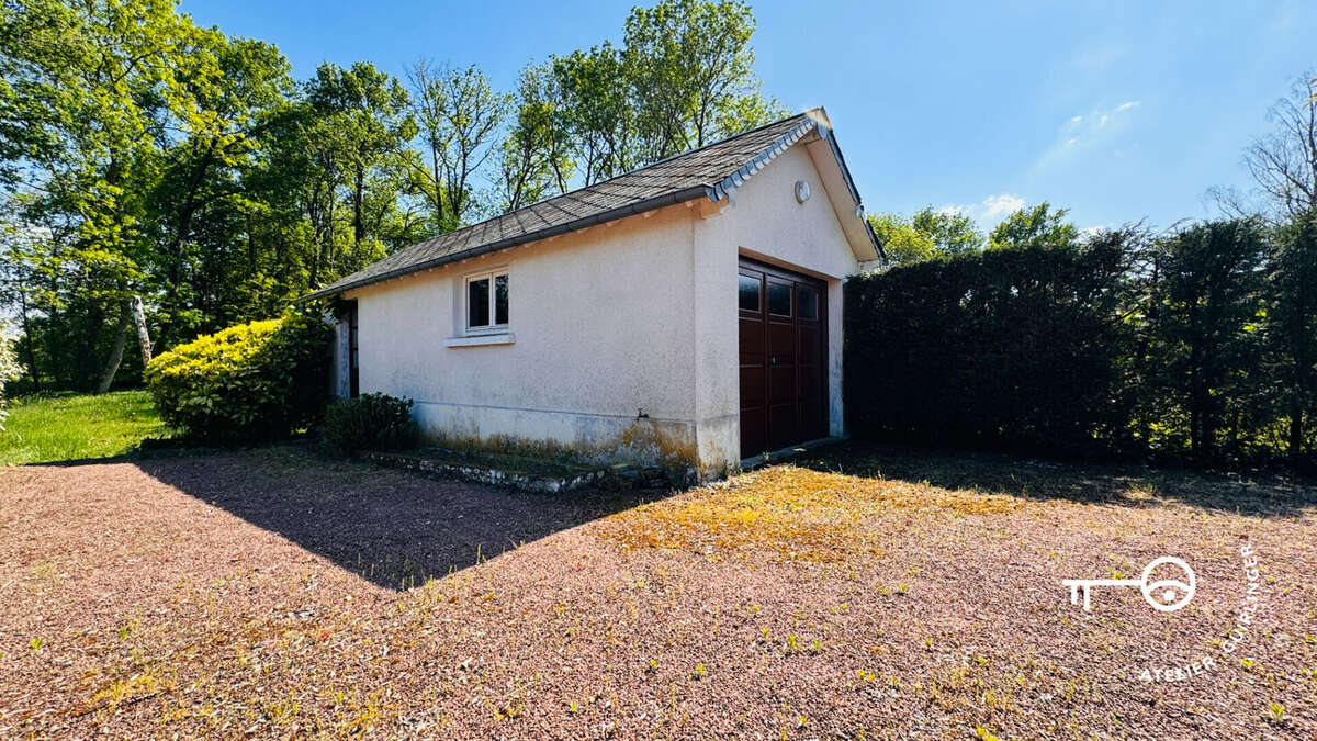 Maison à NEUNG-SUR-BEUVRON