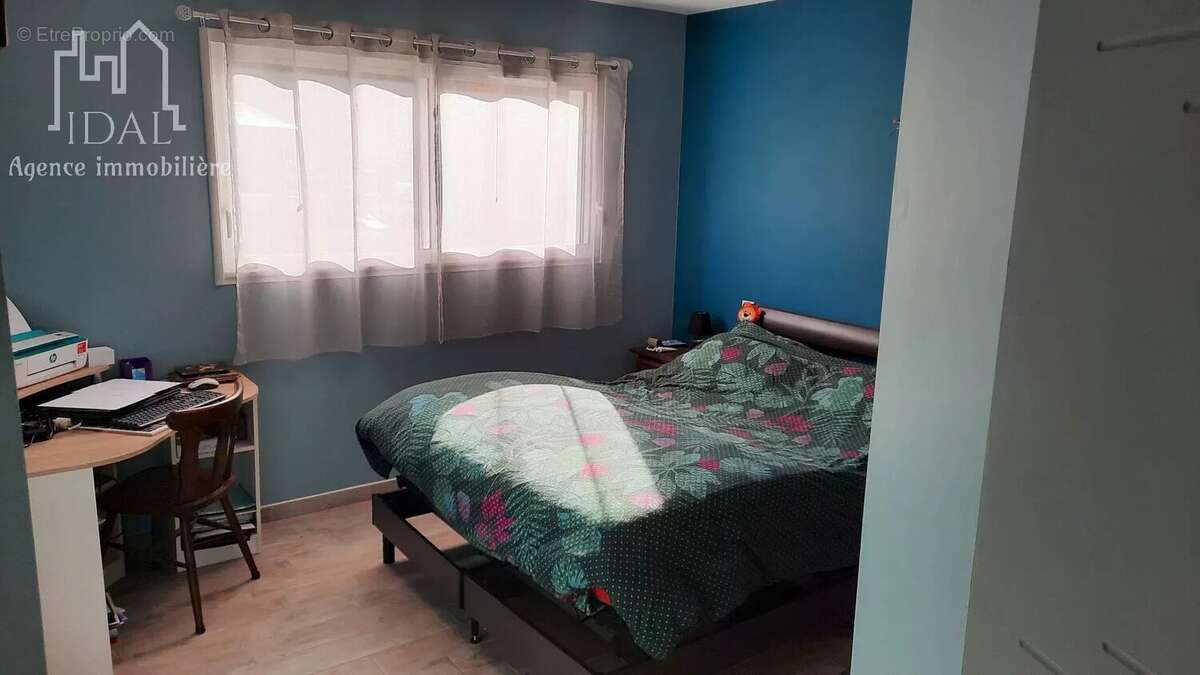 Maison à SAINT-LAURENT-D'OLT