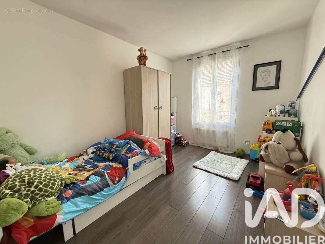 Photo 9 - Maison à BRIE-COMTE-ROBERT