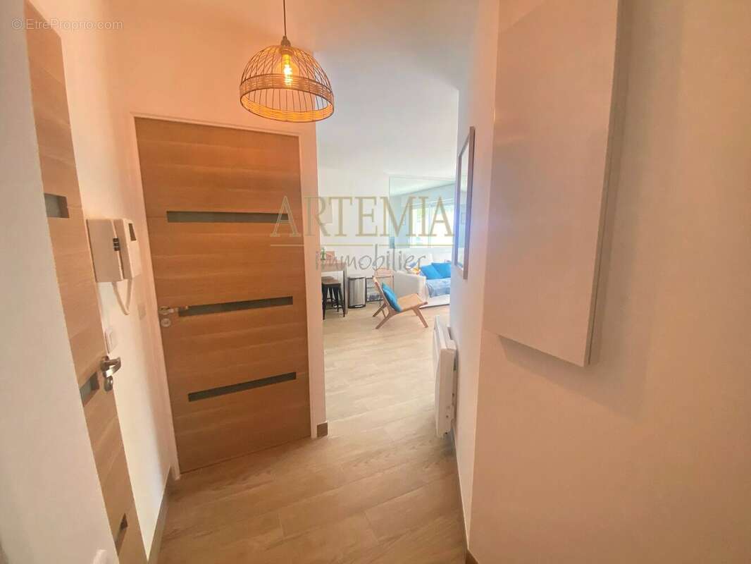 Appartement à ARCACHON