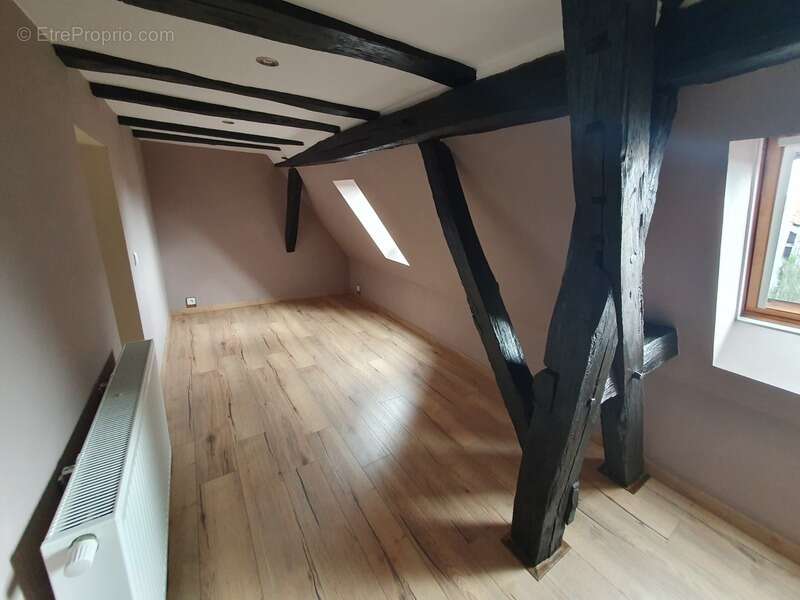 Maison à WESTHOFFEN